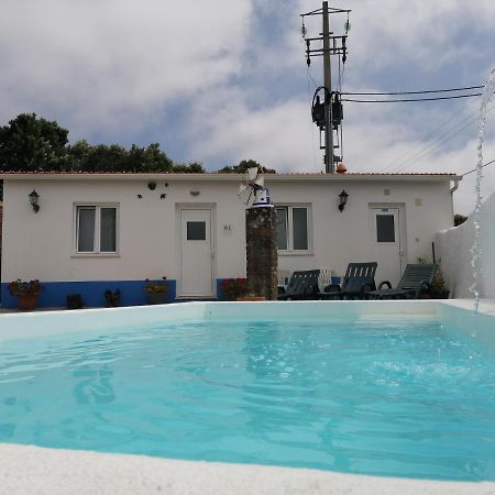 Casa Da Paraventa Gaeiras Exterior foto